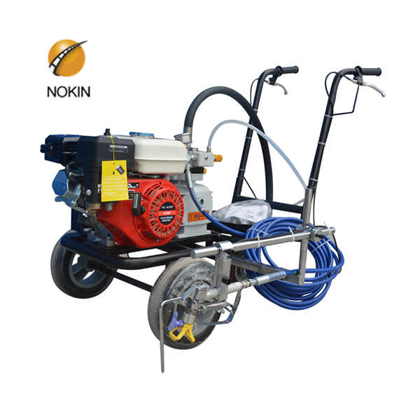 Guangzhou TOP WAY Road Machinery Co.,Shenzhen NOKIN Traffic - Machine 